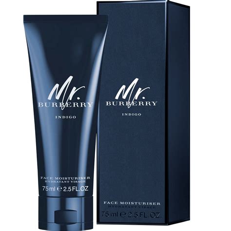 burberry touch vs indigo|mr burberry indigo face moisturiser.